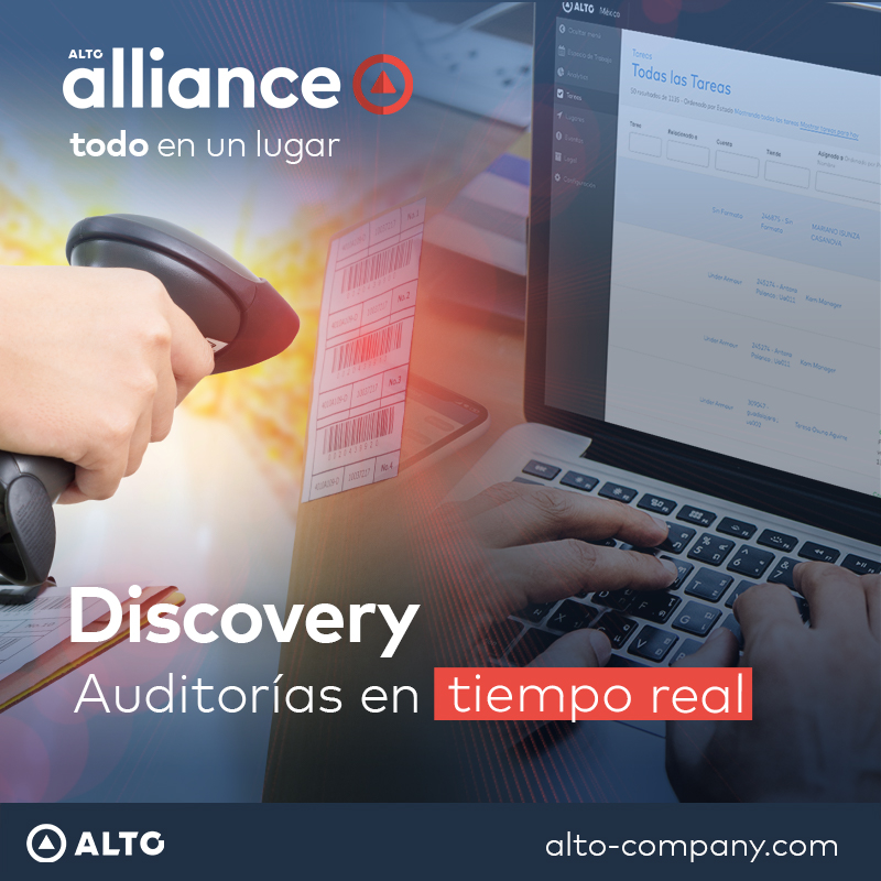 discovery